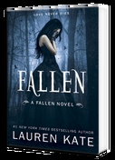 [Rezension] The Fallen Series aka Engelsromane von Lauren Kate