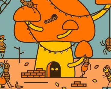 Chillhop Essentials – Fall 2016: Soundtrack eines Herbstspazierganges