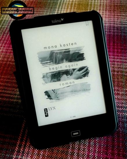 [Books] begin again von Mona Kasten