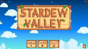 Stardew Valley – Farmen, Züchten, Sammeln, Produzieren, Freunde finden