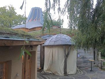 Randwirtschaft - weiteres Projekt vom Verein "Theater am Rand"