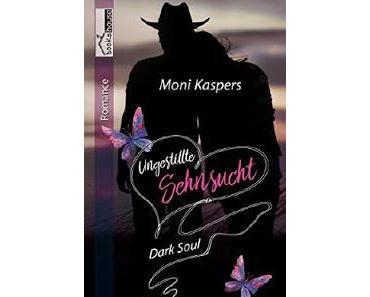 Blogtour Gewinner: Ungestillte Sehnsucht