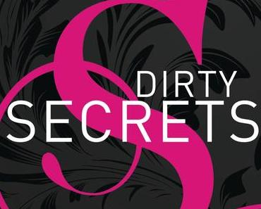 Verdammt heiß >> Dirty Secrets << J. Kenner