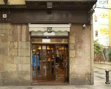 Barcelona – eine Stadt zwischen "rauxa y seny"