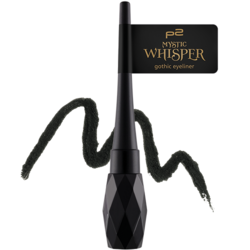 Limited Edition Mystic Whisper 