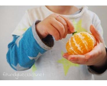 3 gesunde Halloween-Rezepte für Kinder