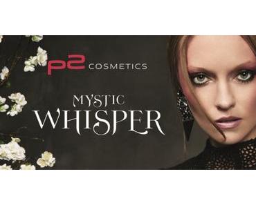 [Preview] p2 Mystic Whisper LE