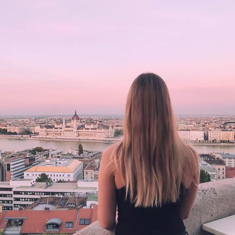 Budapest Travel Diary – Part 2