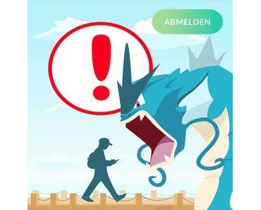 Neue Pokémon zu Halloween per Update