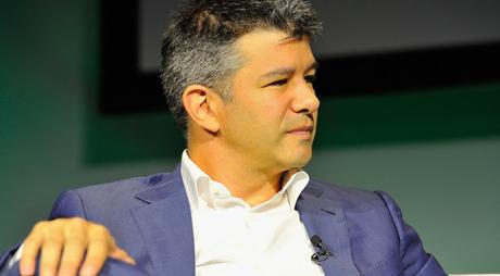 Travis Kalanick: Uber mit 40 Mio. aktiven Kunden pro Monat