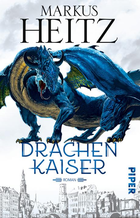 Neuerscheinungen im November - Piper Verlag