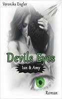 [Rezension] Veronika Engler Devil Eyes 