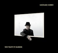 Leonard Cohen: Zum letzten Abendmahl