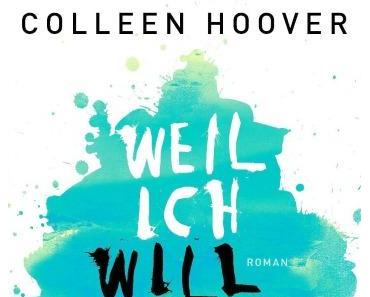 [Kurzrezension] Weil ich Will liebe