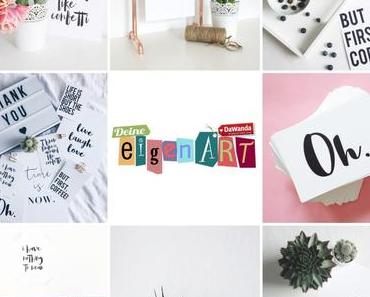 Projekt Stil x Deine EigenART + Freikarten in Braunschweig