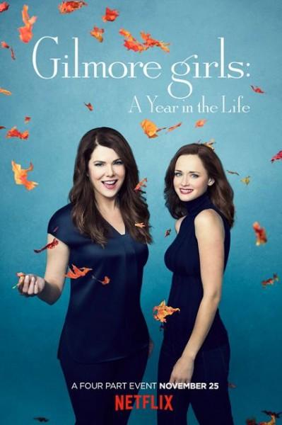 Gilmore Girls – Der Trailer ist da