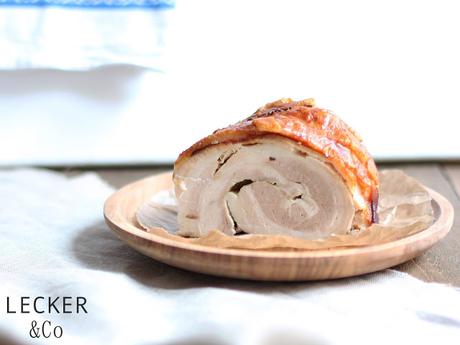 Pulled Braten Burger | Immer wieder sonntags Pulled Braten Burger | Immer wieder sonntags