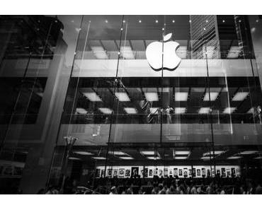 Apple fährt sein Project Titan zurück – keine selbstfahrenden Autos von Apple