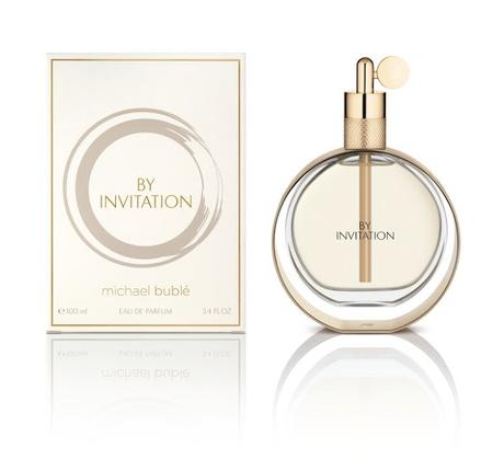 [Preview] Michael Bublé BY INVITATION