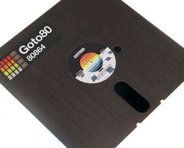 Wenn C64 und TR-808 zusammen Musik machen!