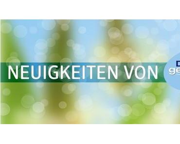 Neues von DM – Insider