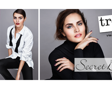 Secret Desire von trend IT UP