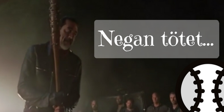 Negan tötet... Ein Rückblick auf The Walking Dead Staffel 7 Folge 1 und Ausblick auf die Zukunft