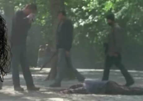 Negan tötet... Ein Rückblick auf The Walking Dead Staffel 7 Folge 1 und Ausblick auf die Zukunft