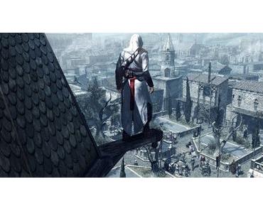 Assassin’s Creed: Die Techdemo von 2007 im Retroreview
