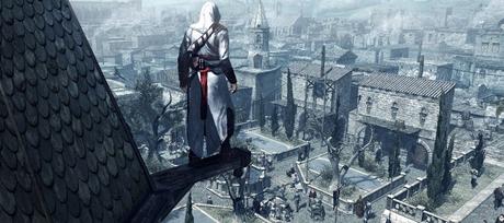 Assassin’s Creed: Die Techdemo von 2007 im Retroreview