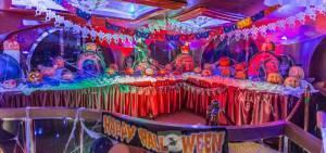 „Süßes oder Saures“