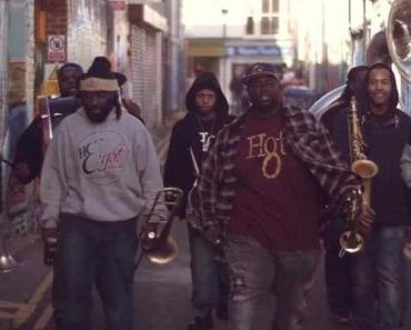 Videopremiere: HITIMPULSE – „I’m In Love With The Coco“