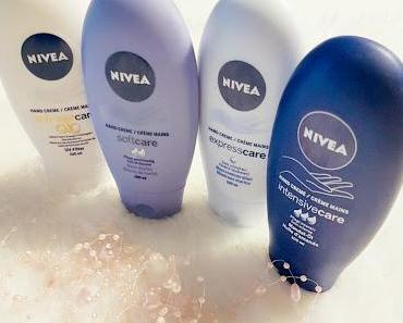 Nivea Handpflege