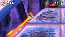 Sonic Boom: Ice & Fire