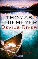 Rezension: Devil's River - Thomas Thiemeyer