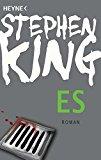 [Coververgleich] #19/1 - Stephen King - ES