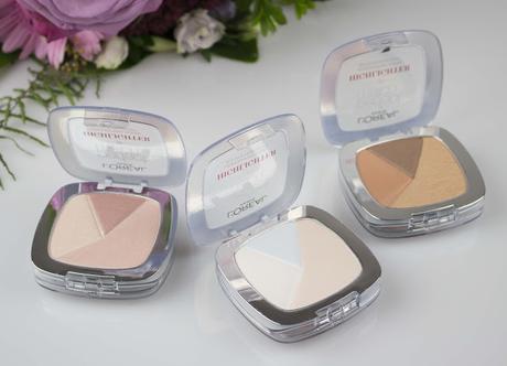 L’Oréal Paris // Perfect Match Highlighter L’Oréal Paris // Perfect Match Highlighter