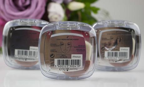 L’Oréal Paris // Perfect Match Highlighter L’Oréal Paris // Perfect Match Highlighter