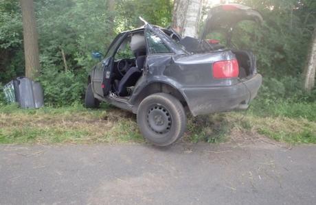 Unfall Bad Wünnenberg