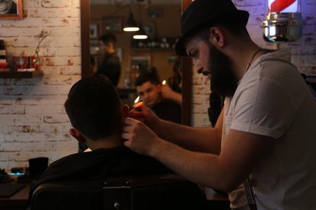 Barbershop Brainwash – Deggendorfer Barbiere