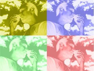 Cha Tao – es geht weiter