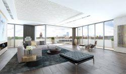 US-Amerikaner lieben deutsche Luxusimmobilien