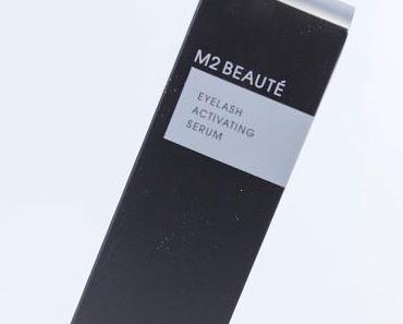 M2 Beauté Eyelash Acitvating Serum