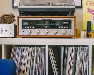 Berlin Boombox Mixtape #32 – Sunday Lovers // free download