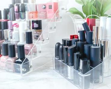 Make-up Organiser von nurbesten.de