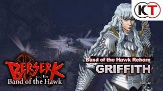 Griffith Gameplay