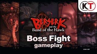 BossFight Gameplay