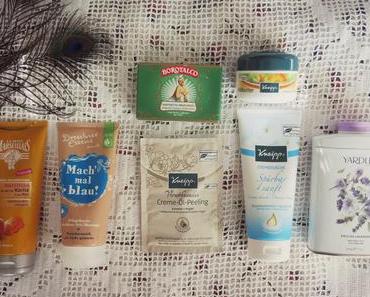 Herbst Neuheiten und Lieblinge