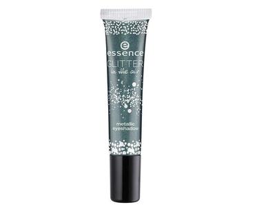 essence trend edition „glitter in the air“: