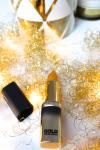 Gold Obsession: Autumn Lips